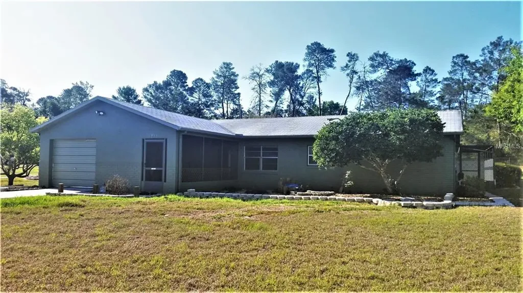 6315 Sunday Road Spring Hill FL 34608