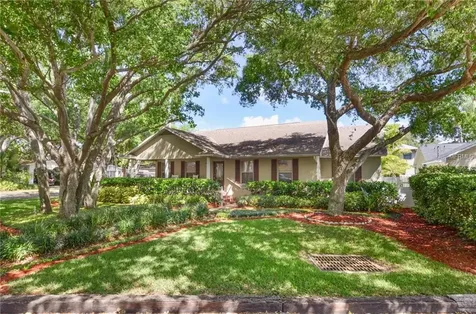 2711 W Leila Avenue Tampa FL 33611