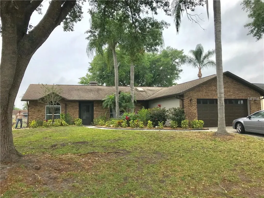 1148 Anne Elisa Circle Saint Cloud FL 34772