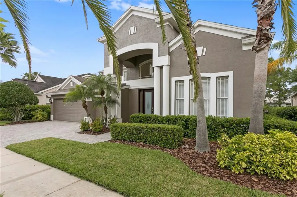 10418 Canary Isle Drive Tampa FL 33647