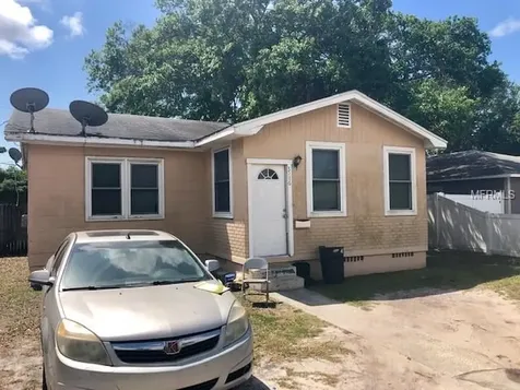 3116 17th Avenue S St Petersburg FL 33712