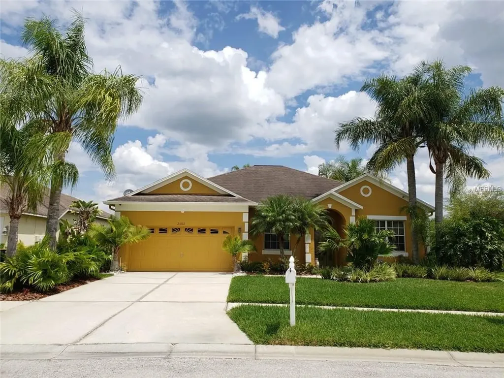 25312 Conestoga Drive Land O Lakes FL 34639