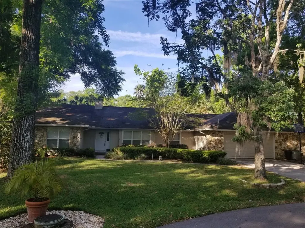 205 Wild Ash Lane Longwood FL 32779