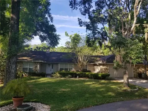 205 Wild Ash Lane Longwood FL 32779