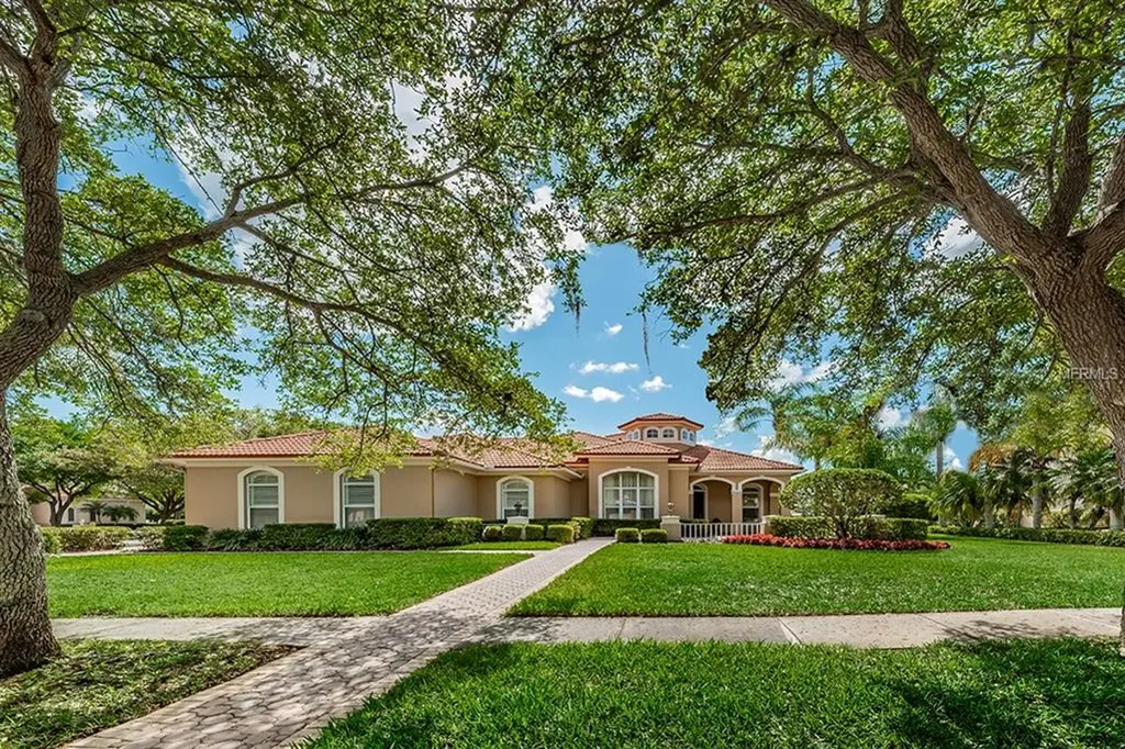 7860 Lantana Creek Road Seminole FL 33777