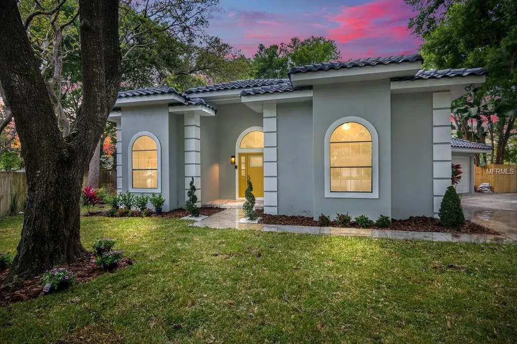 1246 Hollyridge Trail Maitland FL 32751