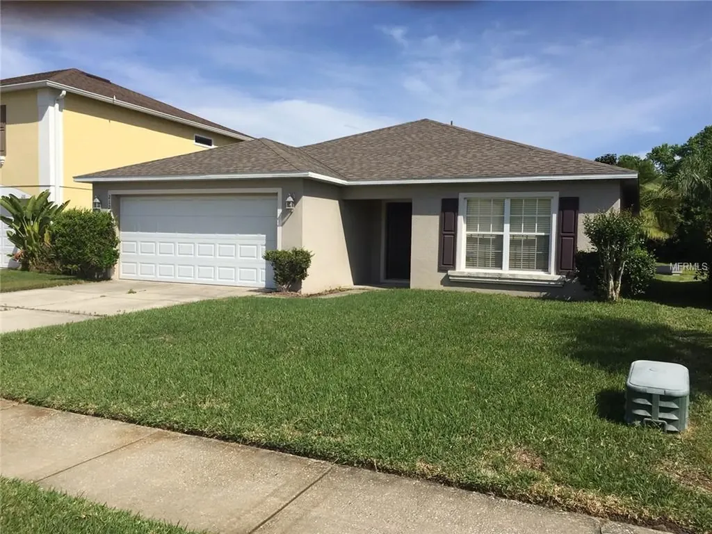 212 Willowbay Ridge Street Sanford FL 32771
