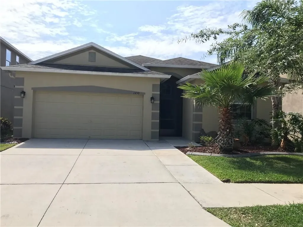13159 Royal Pines Avenue Riverview FL 33579