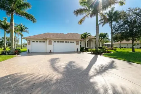 570 Boundary Boulevard Rotonda West FL 33947