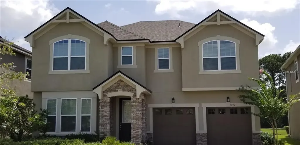 5040 Longmeadow Park Street Orlando FL 32811