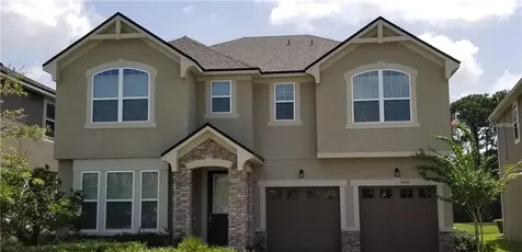 5040 Longmeadow Park Street Orlando FL 32811