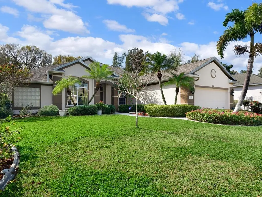 9214 13th Avenue Circle NW Bradenton FL 34209