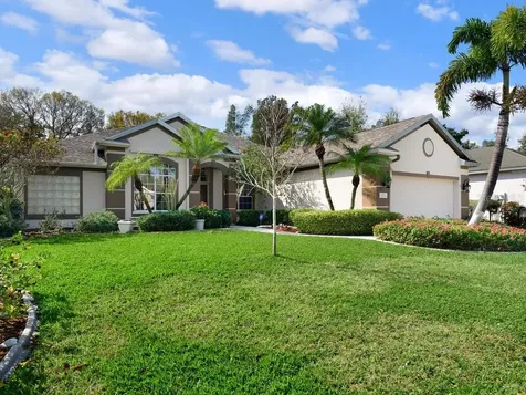 9214 13th Avenue Circle NW Bradenton FL 34209