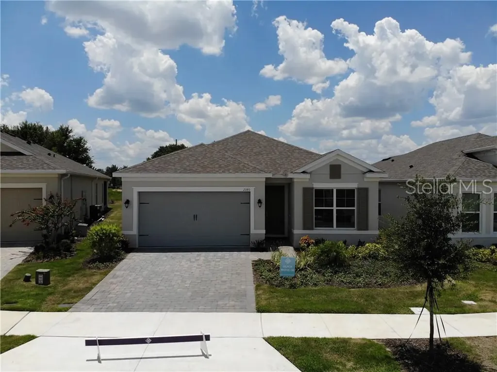 2180 Antilles Club Drive Kissimmee FL 34747