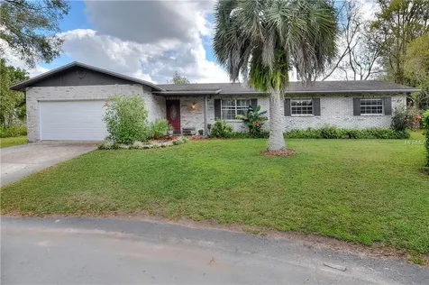 1327 Northglen Lane Lakeland FL 33813
