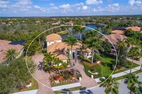 13305 Palmers Creek Terrace Lakewood Ranch FL 34202