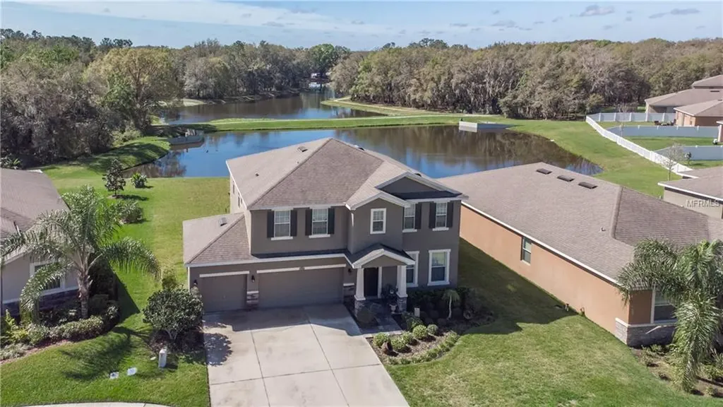 807 Bronze Bush Court Plant City FL 33566
