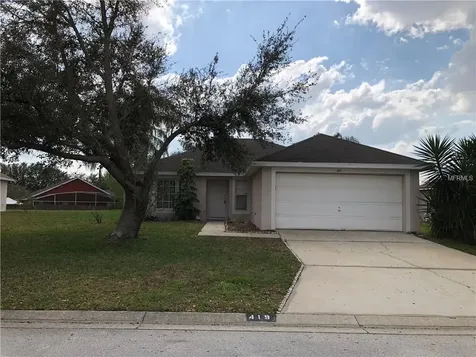 419 Wellesly Drive Davenport FL 33897