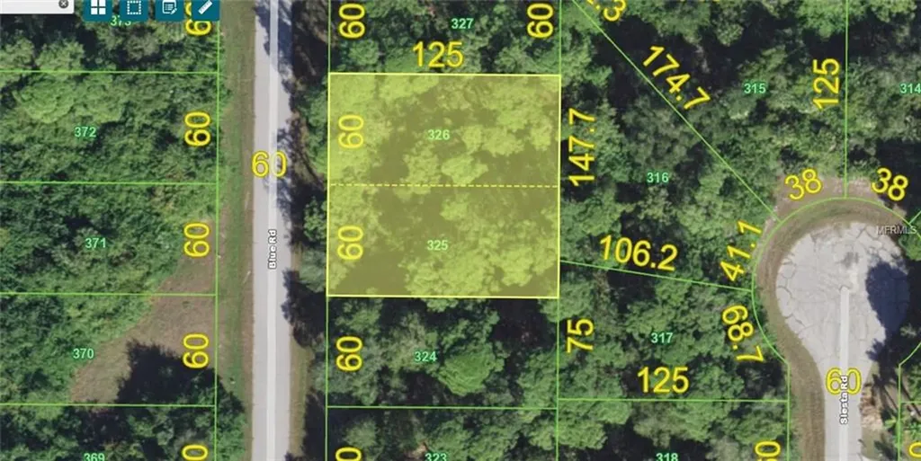 127 Blue Road Rotonda West FL 33947