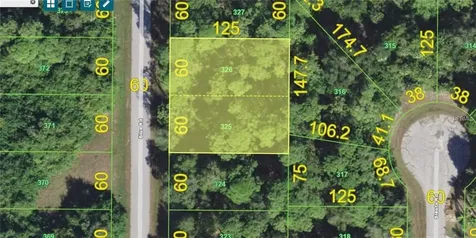 127 Blue Road Rotonda West FL 33947