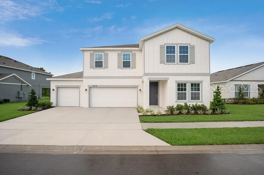 17616 Serenoa Boulevard Clermont FL 34714