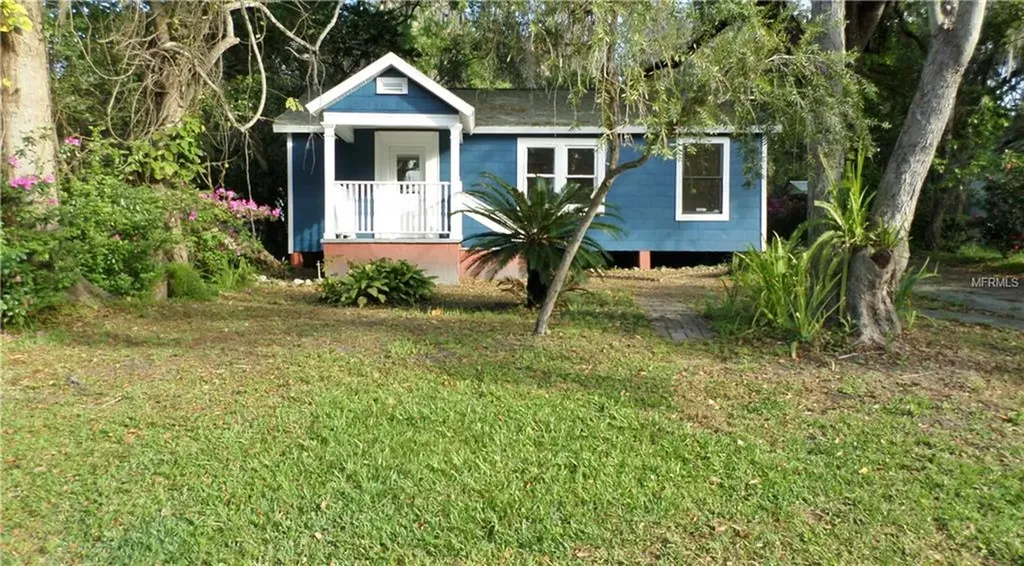 224 Highland Street Brooksville FL 34601