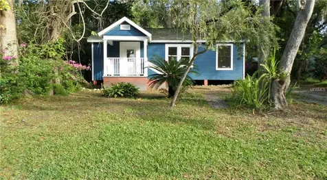 224 Highland Street Brooksville FL 34601