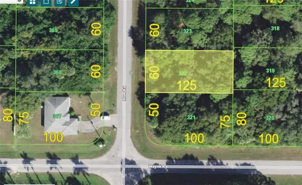 121 Blue Road Rotonda West FL 33947