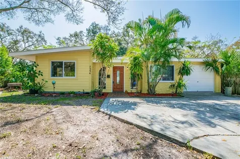 7334 Lynnwood Avenue N St Petersburg FL 33710