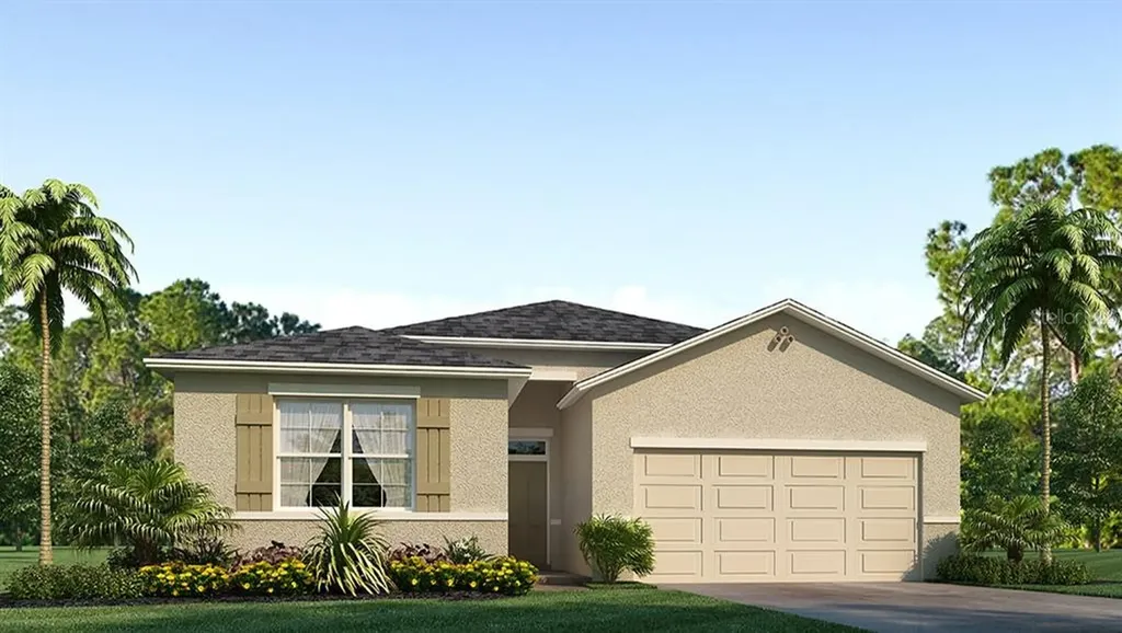 2538 Knight Island Drive Brandon FL 33511