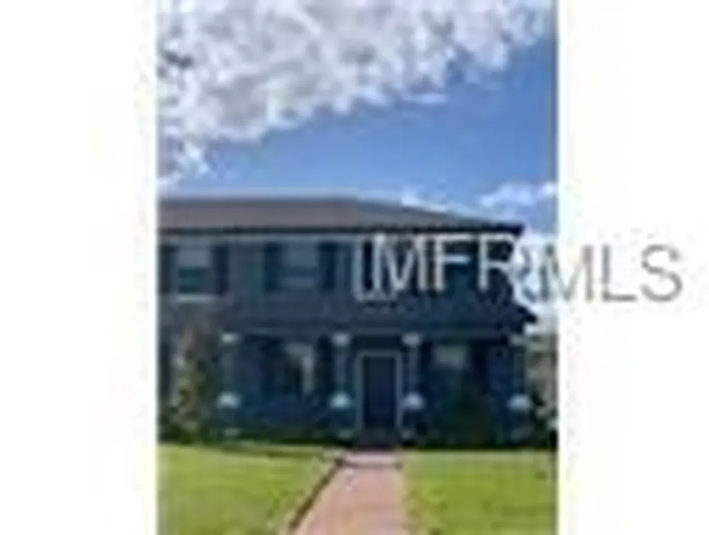 4627 Bexley Village Drive Land O Lakes FL 34638