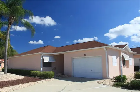 811 Alvarado Place Lady Lake FL 32159