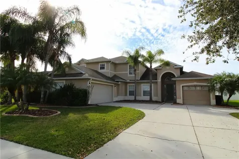 3474 Forest Ridge Lane Kissimmee FL 34741