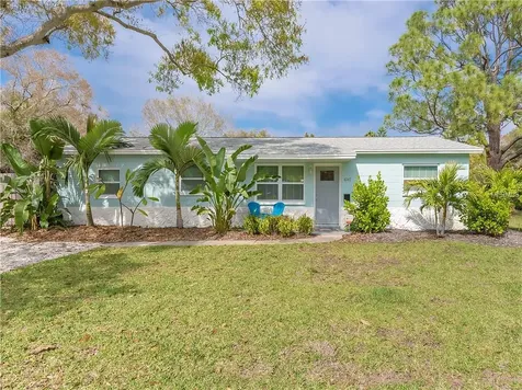 4347 26th Avenue S St Petersburg FL 33711