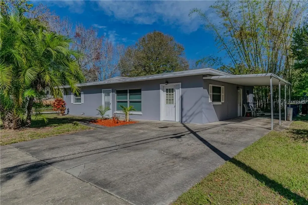 1400 Browning Street Clearwater FL 33756