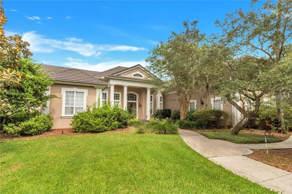 9001 Point Cypress Drive Orlando FL 32836