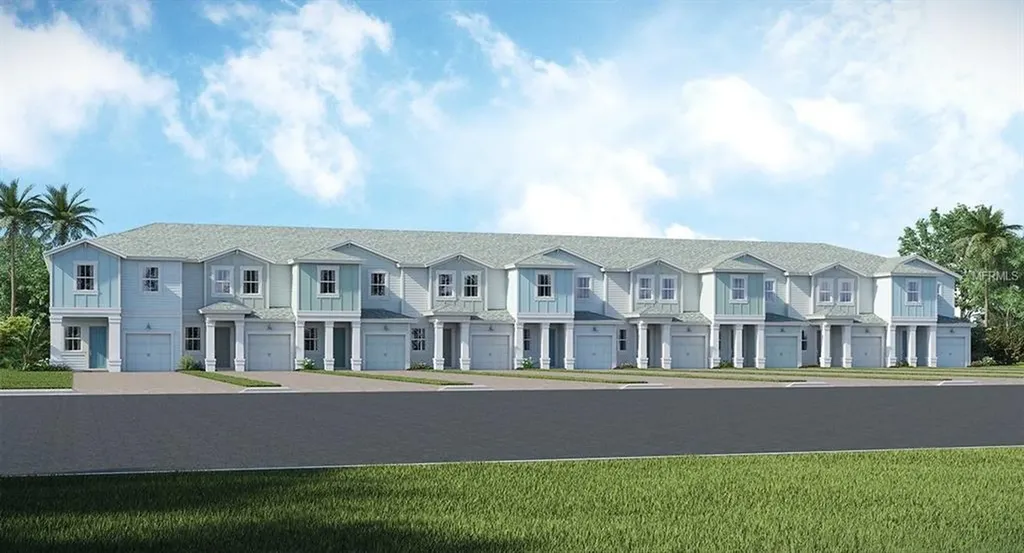 4808 Tribute Trail Kissimmee FL 34746