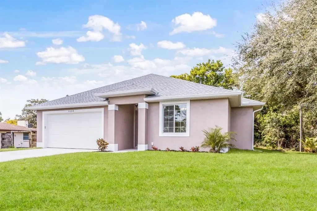 1130 Kimball Road Venice FL 34293