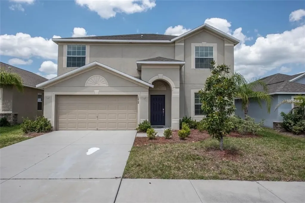 1408 Oak Pond Street Ruskin FL 33570