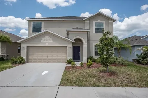1408 Oak Pond Street Ruskin FL 33570