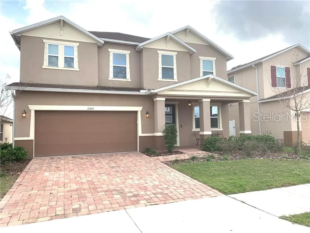 11503 Luckygem Drive Riverview FL 33579