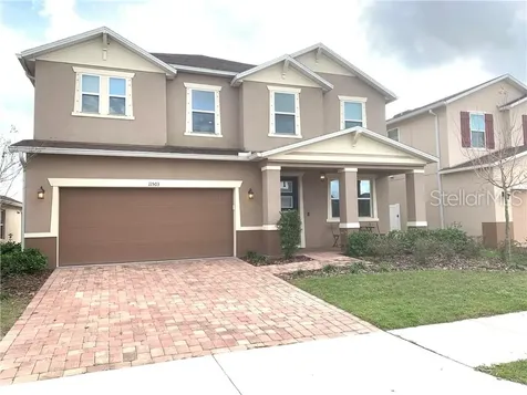 11503 Luckygem Drive Riverview FL 33579