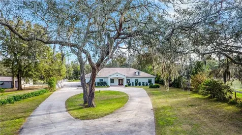 1812 Griffin Avenue Lady Lake FL 32159