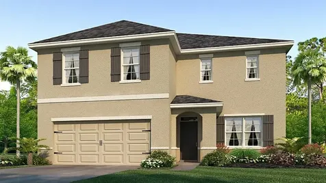 12033 Gillingham Harbor Lane Gibsonton FL 33534