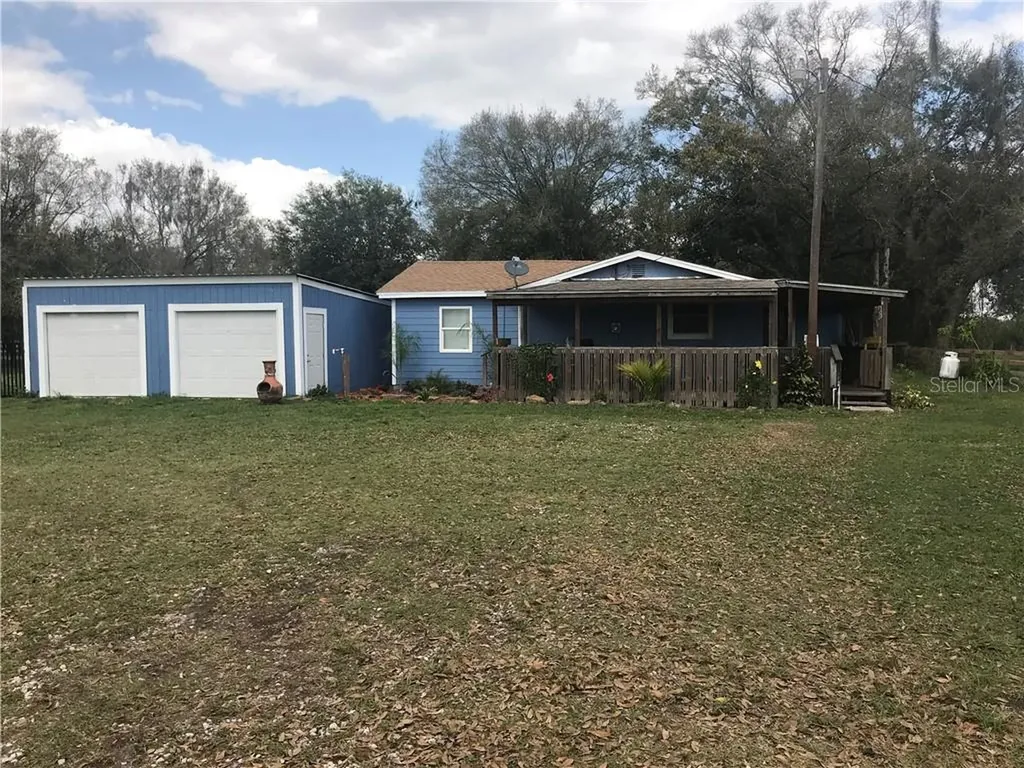 4779 NW Mizell Avenue Arcadia FL 34266