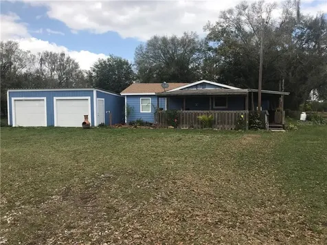 4779 NW Mizell Avenue Arcadia FL 34266