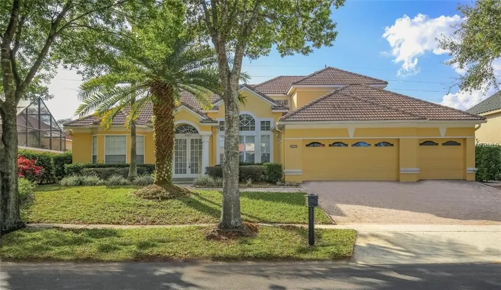 8263 Lake Serene Drive Orlando FL 32836