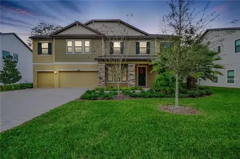 9714 Lakeside Reserve Place Tampa FL 33618