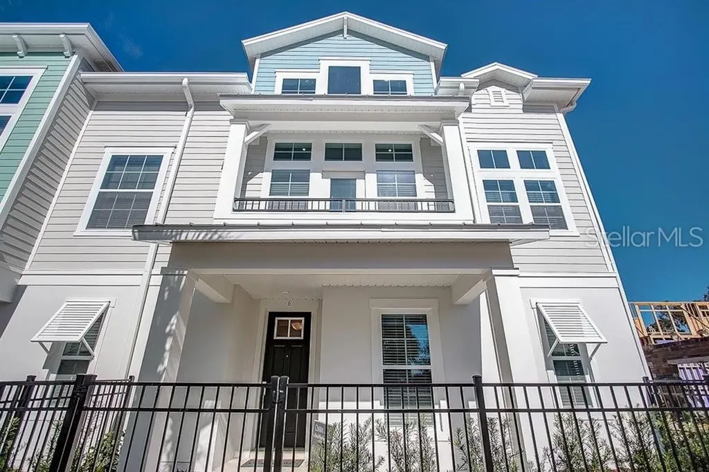 115 E Concord Street Orlando FL 32801