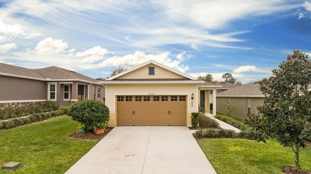 30543 Lipizzan Terrace Mount Dora FL 32757